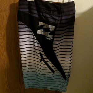 Billabong board shorts